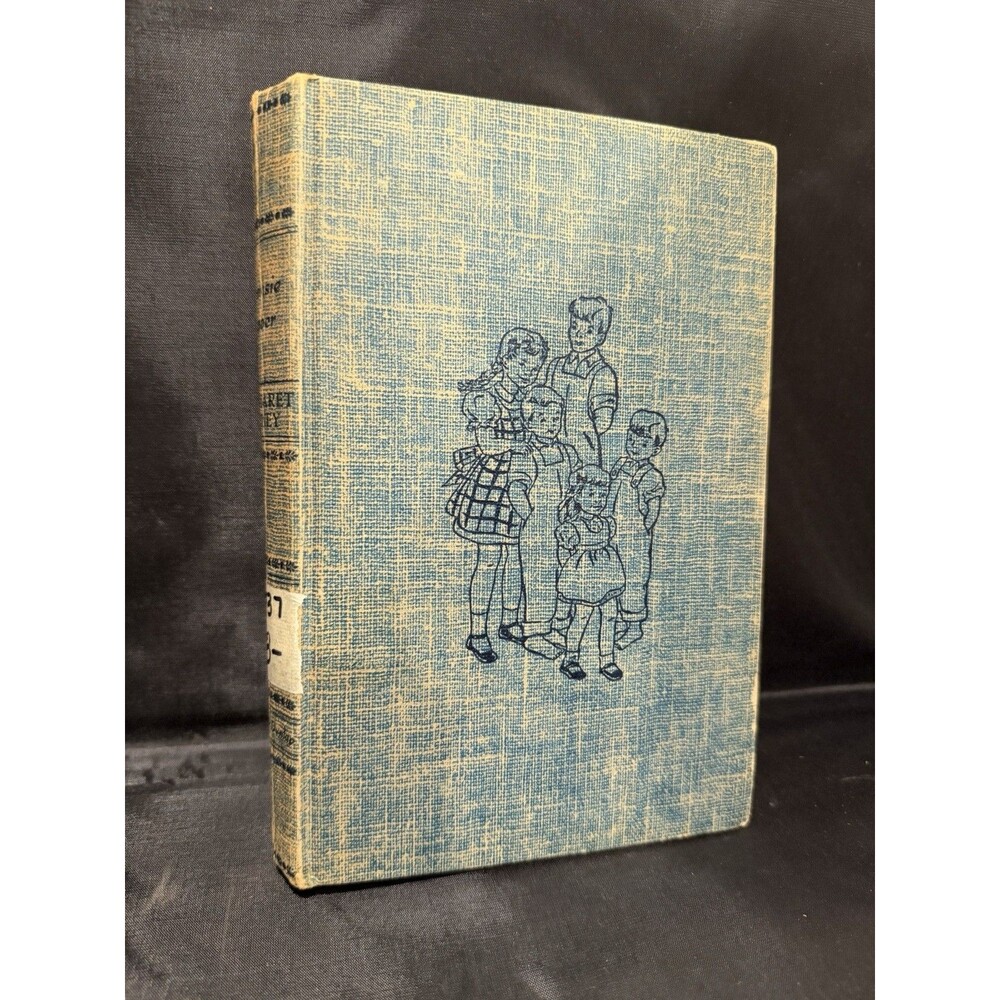Phronsie Pepper by Margaret Sidney Book